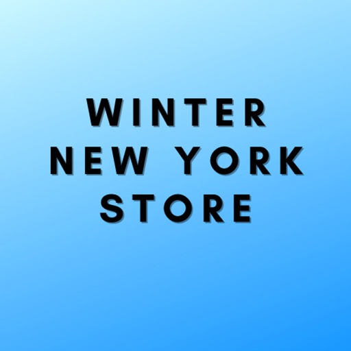 WNTRNYSTORE icon