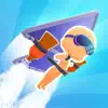 Rocket Hero! App Feedback