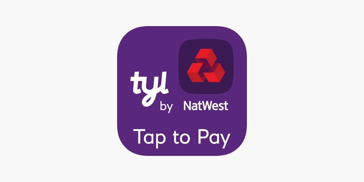 NatWest Tap to Pay on the App Store