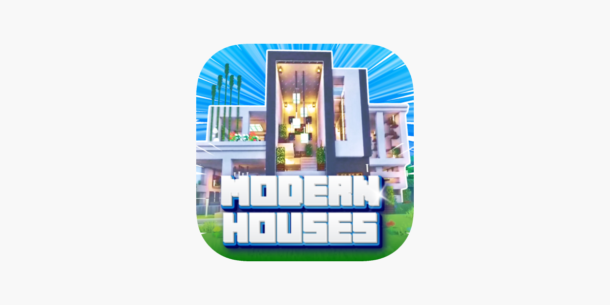 Minecraft modern, Minecraft houses, Modern minecraft houses