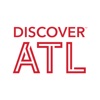 Discover Atlanta. icon
