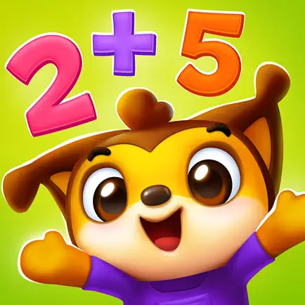 Math Learning Games for Kids! Cheats