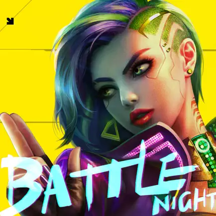 Battle Night Cheats