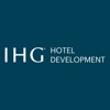 IHG Hotel Development - iPhoneアプリ