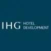 IHG Hotel Development App Feedback