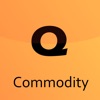 Commodity Prices Live icon