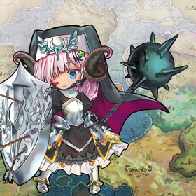 螢幕擷取畫面 (5) Management : Lord of Dungeons