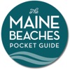 The Maine Beaches Pocket Guide icon