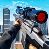 Sniper Gun Shooting Mafia Game - iPadアプリ