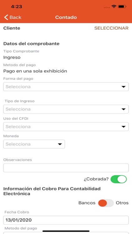 ECA Consultoría screenshot-5