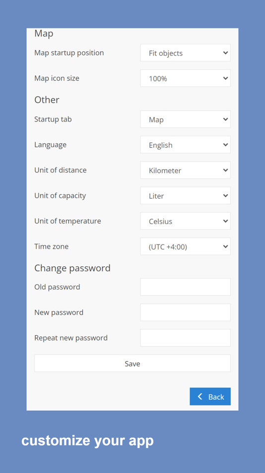#10. AYUN GPS SERVER (iOS) 由: Mohannad Haddad