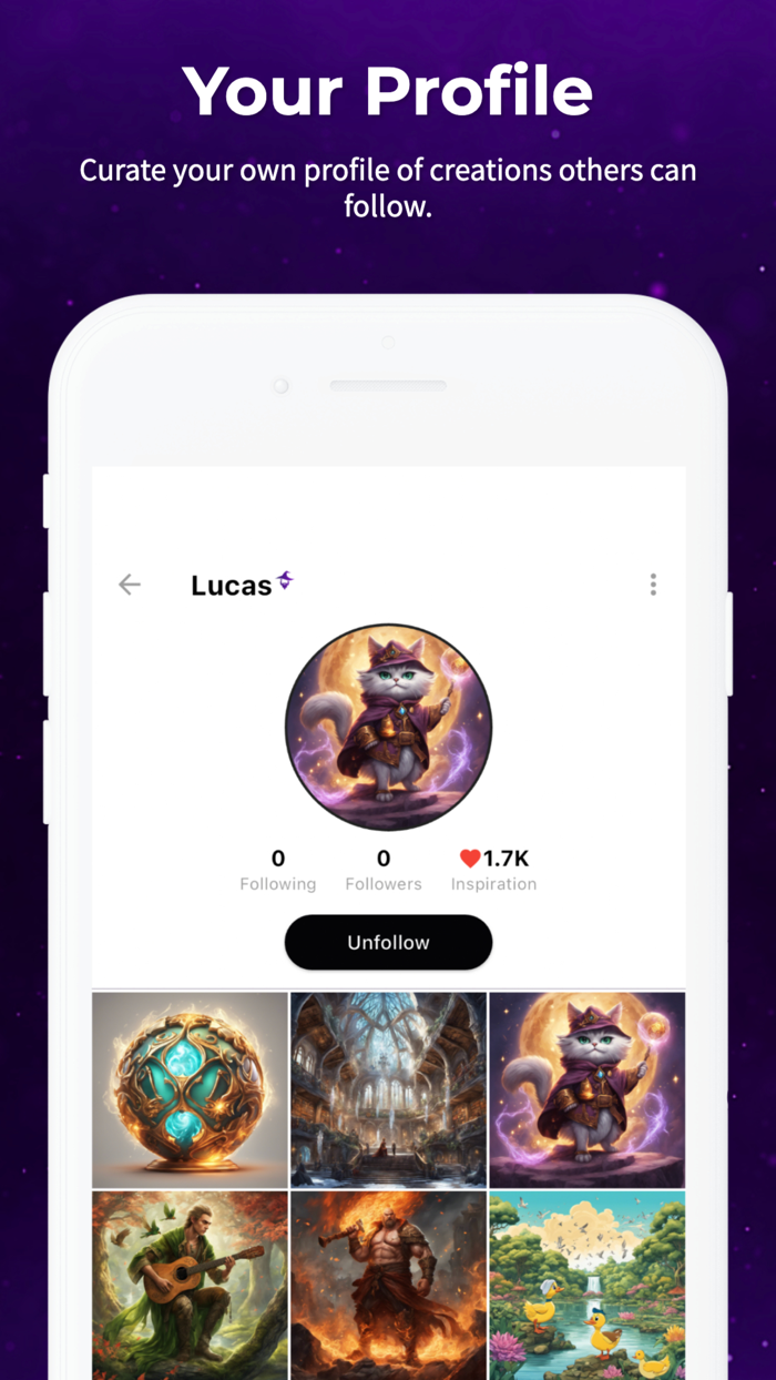 Summon Worlds AI Dungeons