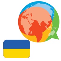 Wordful Ukrainian logo