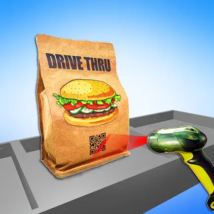 Food Simulator Drive thru Game Cheats