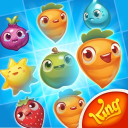 Papa Pear Saga - Jogos IOS - Ipad - Iphone - Novo jogo da King que vai  fazer você te viciar DENOVO! 