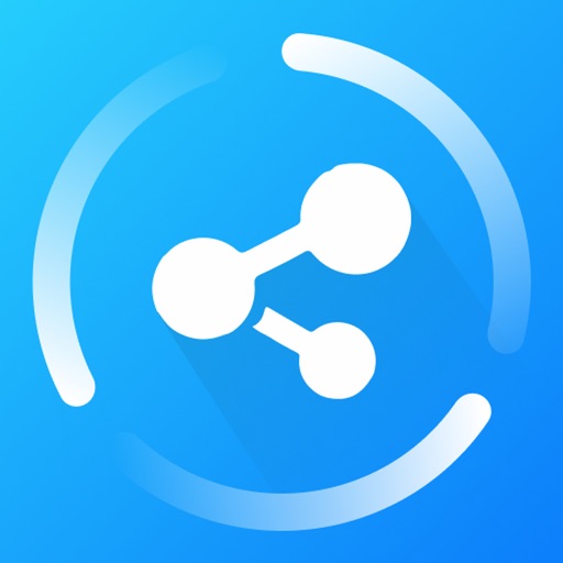 ShareMe: File sharing iOS App