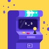 Icon Cash Arcade - Earn Instantly