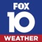 The FOX10 Weather Team is proud to announce a full featured weather app for the iPhone and iPad