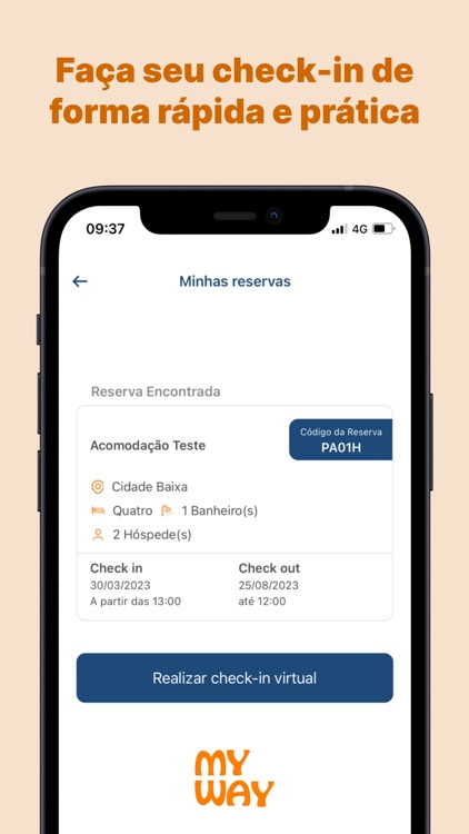 My Way - Viva do seu Jeito screenshot-3