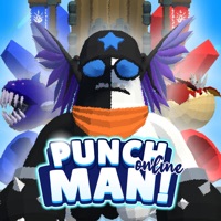PunchMan Online logo