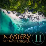 Mystery Of Camp Enigma II App Contact