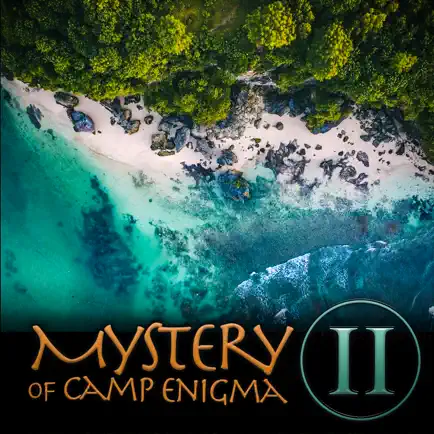 Mystery Of Camp Enigma II Cheats