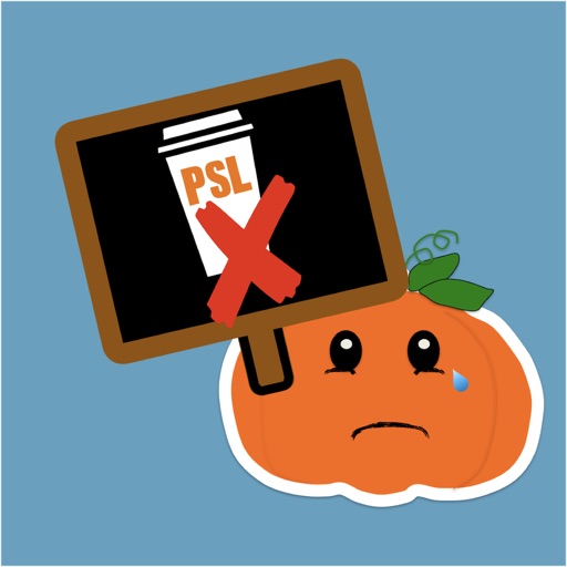 pumpkin life icon