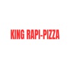 KING RAPI-PIZZA