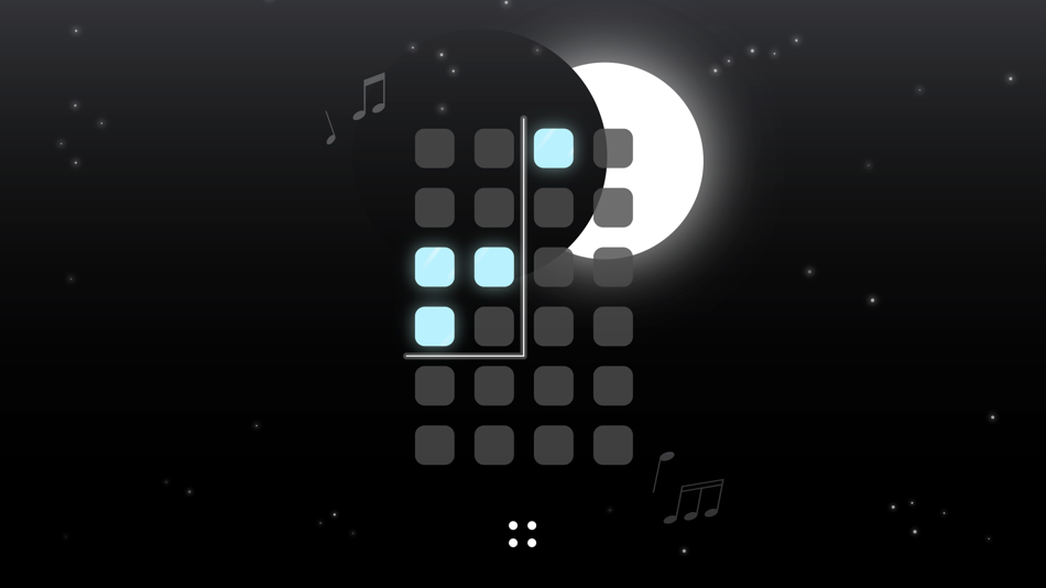 #1. Harmony: Relaxing Music Puzzle (iOS) 由: INFINITY GAMES, LDA