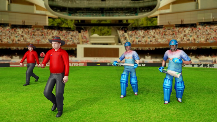 Play Cricket Games 2023 screenshot-4