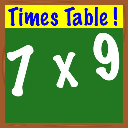 Times Table School ! ! Cheats