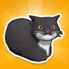 Maxwell Forever - Cat Game App Delete