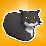 Maxwell Forever - Cat Game App Positive Reviews