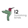 12 Hummingbirds icon