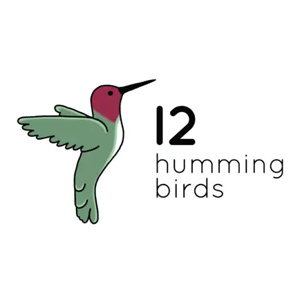 12 Hummingbirds Читы