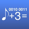 MusicMath icon