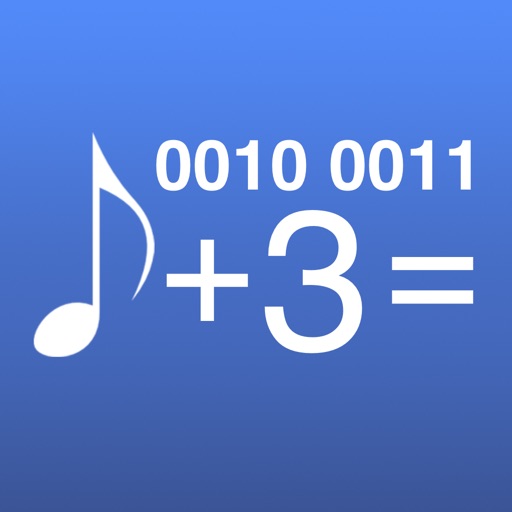 musicMath Touch