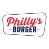 Philly's Burger icon