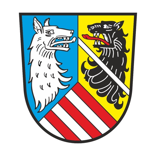 Gemeinde Kleinsendelbach icon