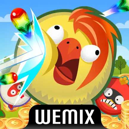 BirdTornado for WEMIX Cheats