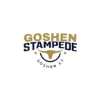 Goshen Stampede App Contact