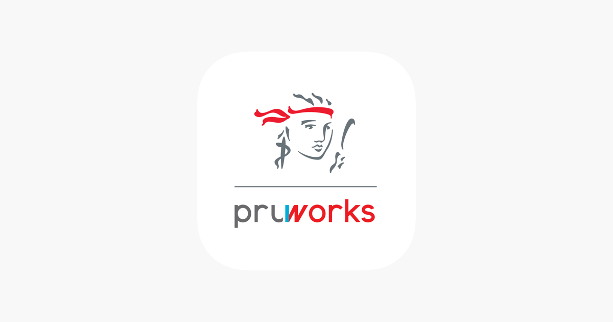 PRUWorks on the App Store