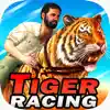 Similar Tiger Racing : Simulator Race Apps