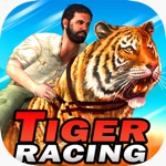 Download Tiger Racing : Simulator Race app