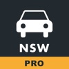 Driving Theory Test: NSW icon