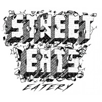 Street Eats Ordering logo