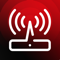 App Icon for Vodafone Smart Router App in Portugal IOS App Store
