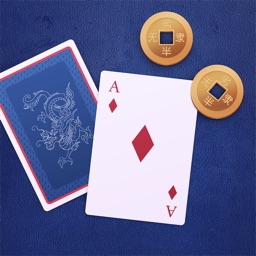 Pai Gow Poker Casino icono