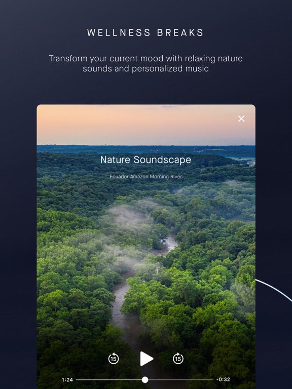 Screenshot #5 pour AQ: Your Performance Coach