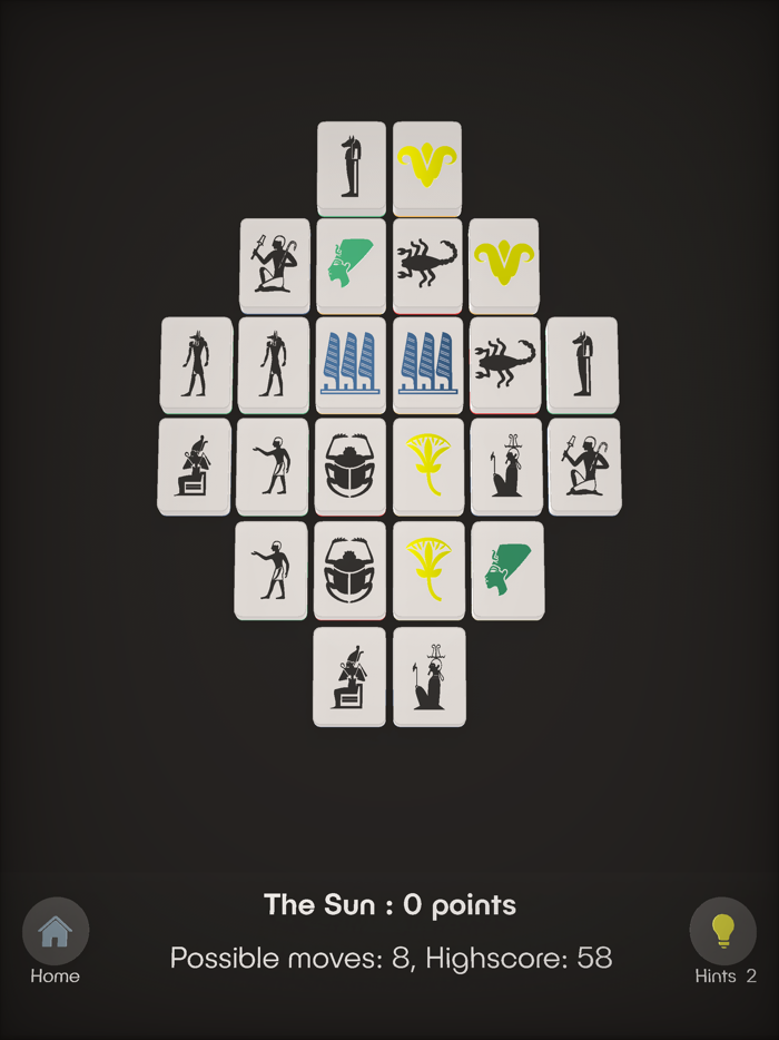 Street Mahjong - Shisen Sho